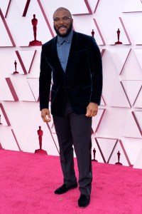 Tyler Perry