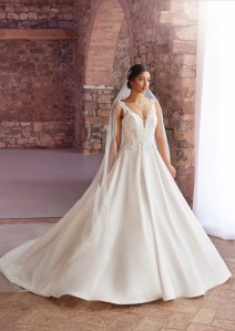 White One Bridal Spring 2022