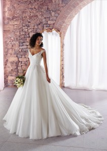 White One Bridal Spring 2022