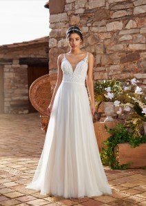 White One Bridal Spring 2022