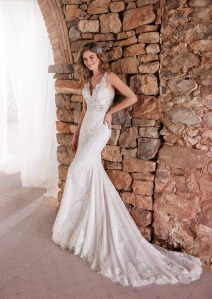White One Bridal Spring 2022