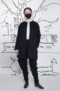 Yeohlee RTW Fall 2021