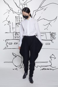 Yeohlee RTW Fall 2021