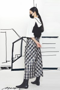 Yeohlee RTW Fall 2021
