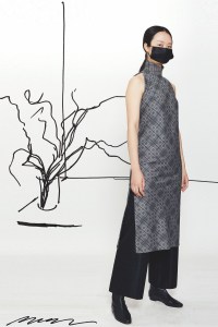Yeohlee RTW Fall 2021