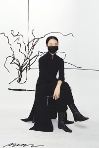 Yeohlee RTW Fall 2021