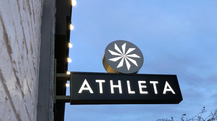 Athleta, Gap Inc.'s size-inclusive women's activewear and a B Corp brand, plans a Canadian expansion with two stores and a new digital site.