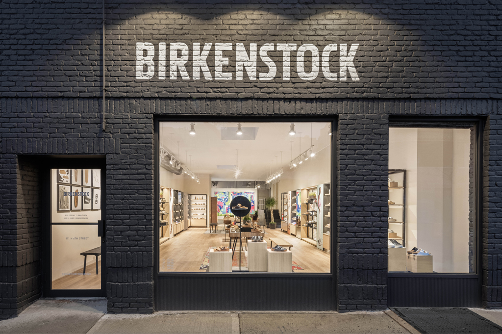 Birkenstock Shares Slip in Pre-market Trading After Second Quarter Miss