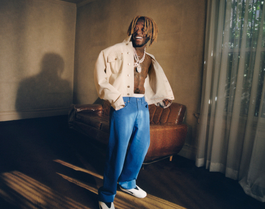 The Heron Preston for Calvin Klein collection is bound to resonate with consumers seeking elevated basics made with the planet in mind.