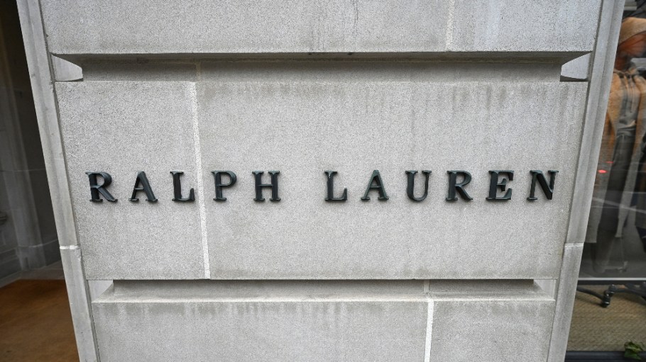 Ralph Lauren is open-sourcing the first phase of a new platform that it says will revolutionize the way the fashion industry dyes cotton.