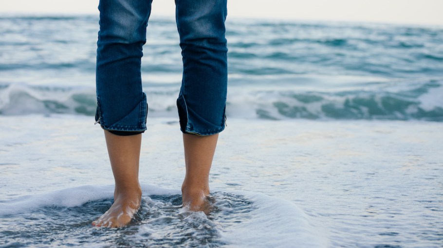 During a Kingpins24 panel on Thursday, denim experts explained how transparency and circularity can help the industry save water.