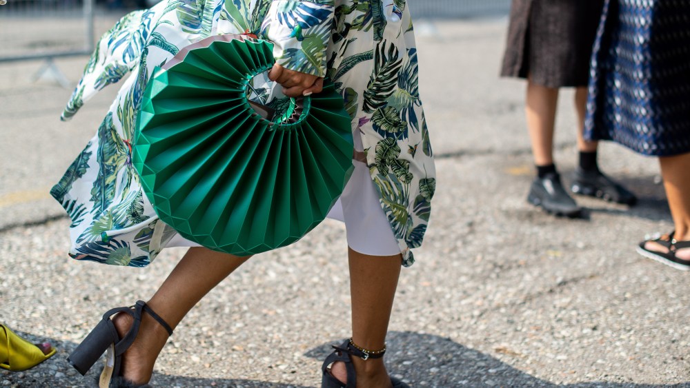 fashion week
