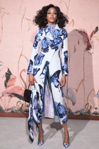 Brandon Maxwell Resort 2022