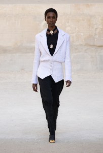 Chanel Resort 2021