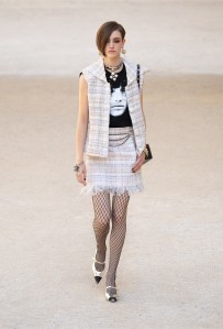 Chanel Resort 2021