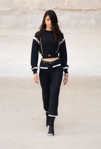 Chanel Resort 2021