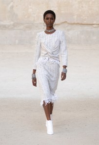 Chanel Resort 2021