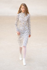 Chanel Resort 2021