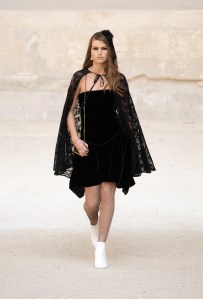 Chanel Resort 2021