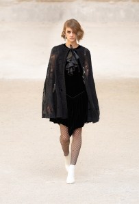 Chanel Resort 2021