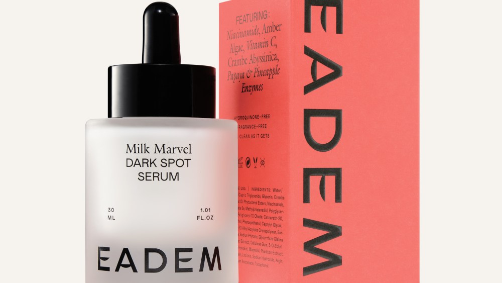 Eadem Beauty Brand Tackling Tokenism