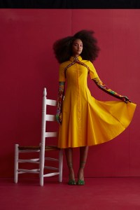 Jonathan Cohen RTW Fall 2021