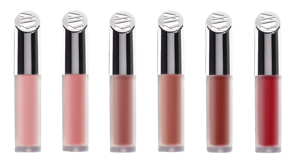 Kjaer Weis Matte, Naturally Lipstick