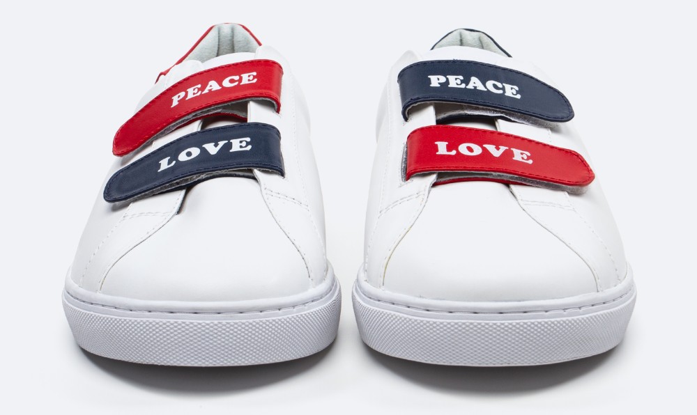 Twins for Peace will donate a portion of proceeds of its latest collection to Macy Gray's nonprofit My Good