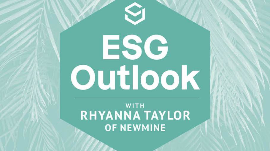 Rhyanna Taylor of returns solutions company Newmine explains how the industry is waking up to the environmental hazards of retail returns.