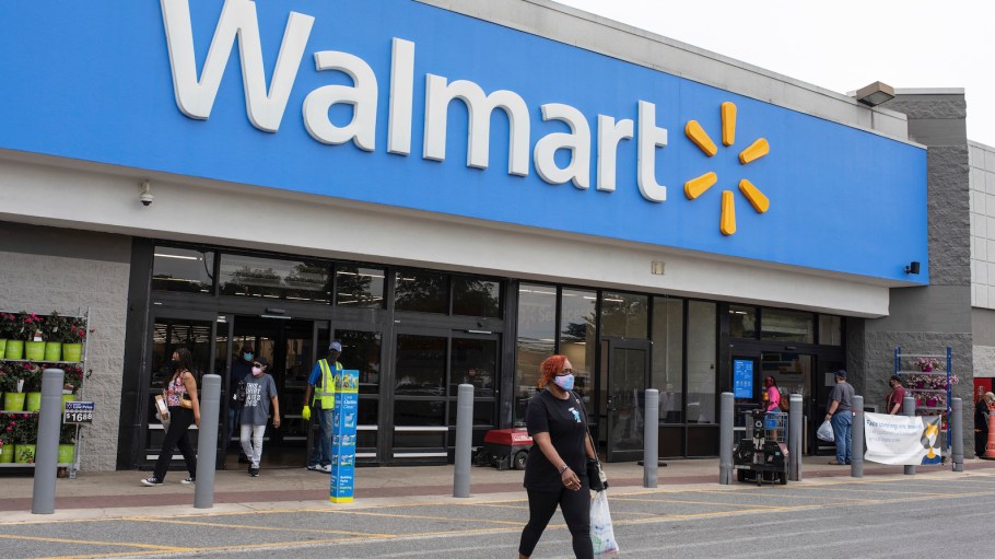 Walmart raised its full-year outlook on the positive quarter, expecting net sales to now increase “low-to-mid single digits” instead of the previous “low single digits.”