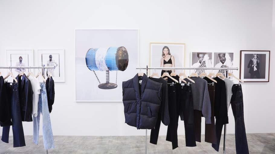 When officials gave the thumbs up to re-open, denim retailers were left figuring out how to navigate a brave new world.