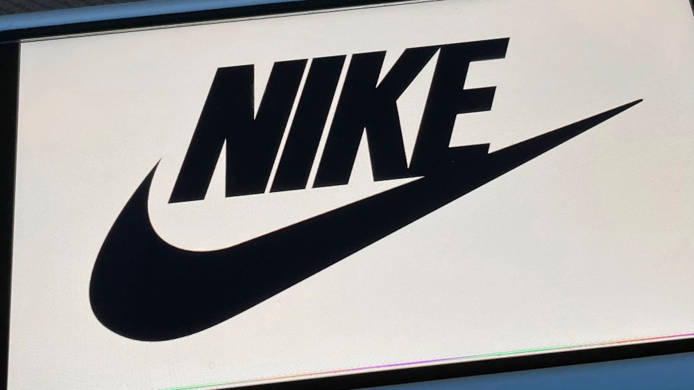 Employees at Nike World Headquarters in Beaverton, Ore., will be able to mix working from home with coming into the office.