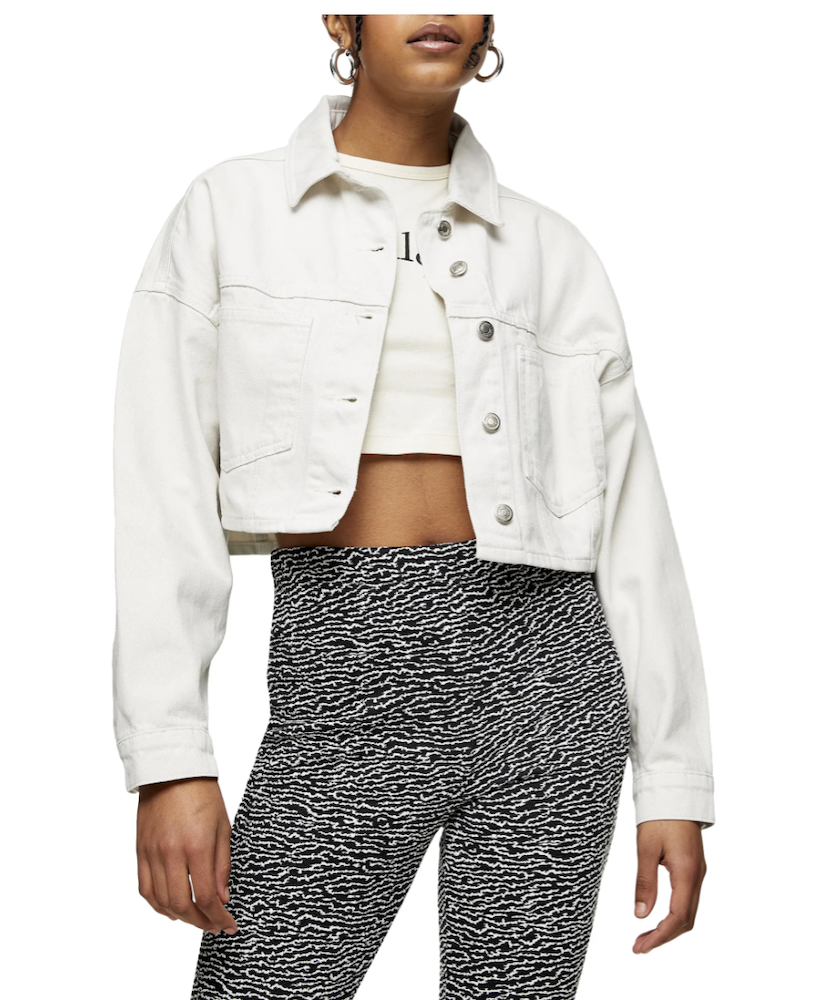 Rivet compiled a list of white denim for men and women that will help you ring in summer in style.