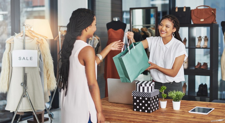 Retailers are anticipating the return of the in-store customer -- and assessing the incentives and experiences that will connect the most.