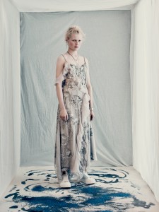 Alexander McQueen RTW Fall 2021