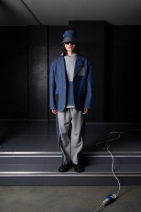 Vìen Men’s Spring 2022