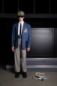 Vìen Men’s Spring 2022