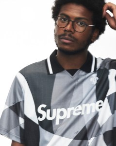 The Supreme/Emilio Pucci capsule collection dropping on June 10.