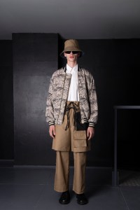 Vìen Men’s Spring 2022
