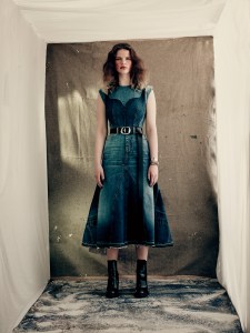 Alexander McQueen RTW Fall 2021