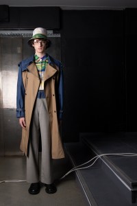 Vìen Men’s Spring 2022