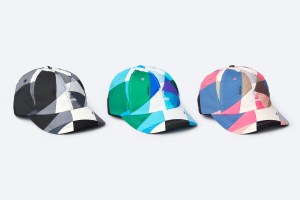 The Supreme/Emilio Pucci capsule collection dropping on June 10.