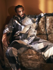 The Supreme/Emilio Pucci capsule collection dropping on June 10.