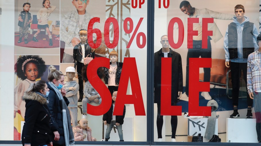 While pricing is a vital part of building a successful retail strategy—57 percent of shoppers go as far as to say that it has the greatest impact on their purchase decisions, according to a survey from Bluecore—price isn’t everything, and shoppers can tend to be persuaded if other relevant factors are at play.