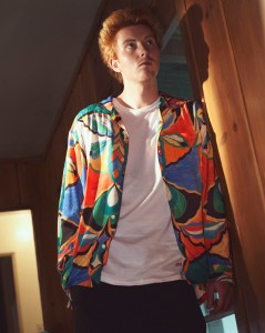The Supreme/Emilio Pucci capsule collection dropping on June 10.