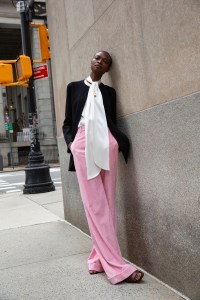 Adam Lippes Resort 2022