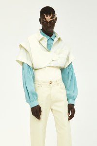Ardusse RTW Spring 2021
