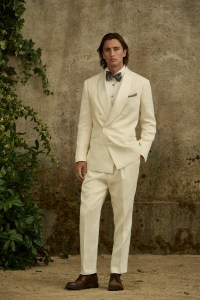 Brunello Cucinelli Men’s Spring 2022