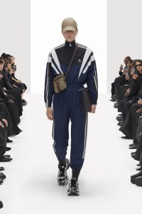 Balenciaga RTW Spring 2022