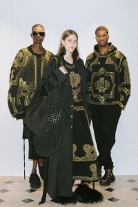 Balmain Resort 2022